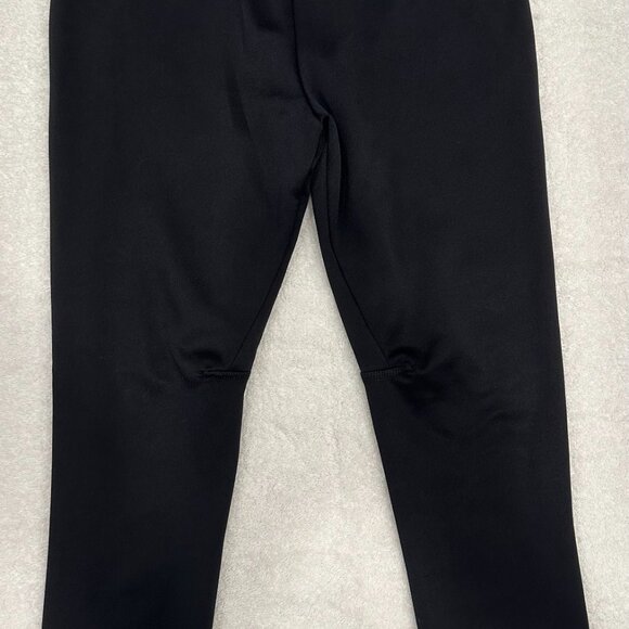Black Jogger Pants Size M - Picture 2 of 3